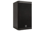 RCF COMPACT M 10 Series Two-Way Professional Speakers - Black by RCF
