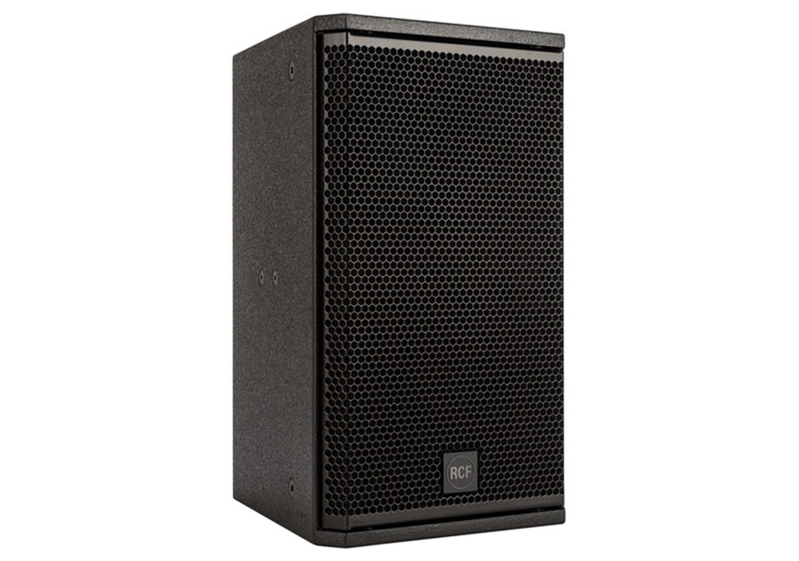 RCF COMPACT M 10 Series Two-Way Professional Speakers - Black by RCF