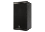 RCF COMPACT M 10 Series Two-Way Professional Speakers - Black by RCF