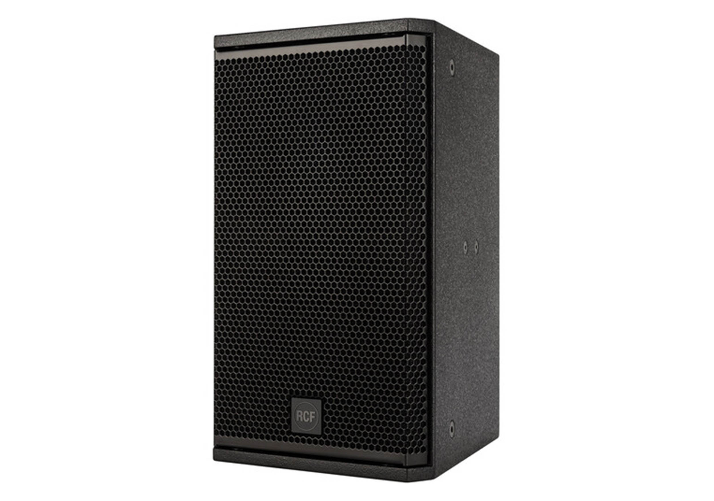 RCF COMPACT M 10 Series Two-Way Professional Speakers - Black by RCF