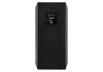 RCF COMPACT M 10 Series Two-Way Professional Speakers - Black by RCF