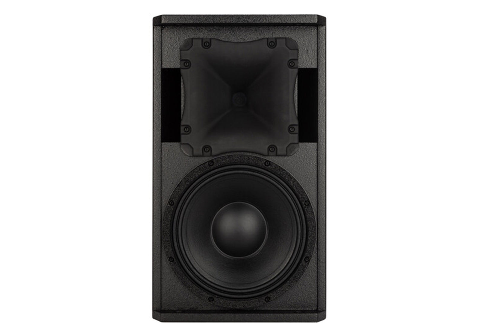 RCF COMPACT M 10 Series Two-Way Professional Speakers - Black by RCF