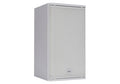 RCF COMPACT M 10-W, Series Two-Way Professional Speakers - White by RCF