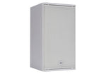 RCF COMPACT M 10-W, Series Two-Way Professional Speakers - White by RCF