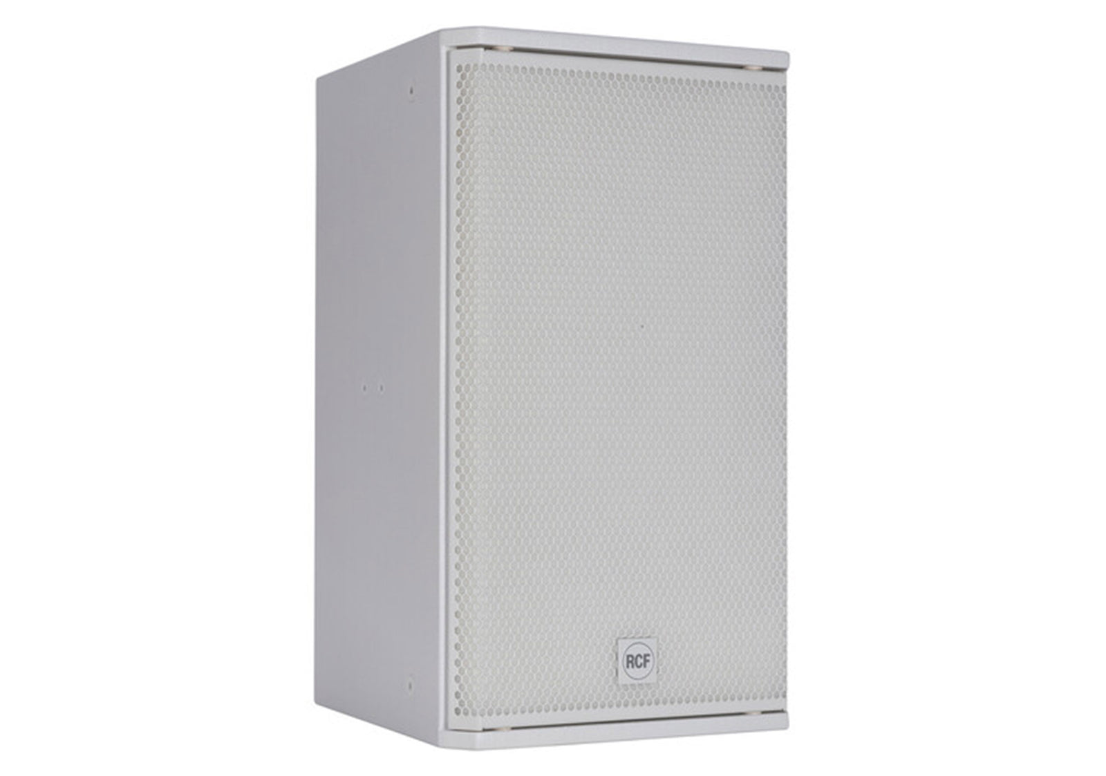 RCF COMPACT M 10-W, Series Two-Way Professional Speakers - White by RCF