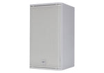 RCF COMPACT M 10-W, Series Two-Way Professional Speakers - White by RCF