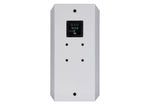 RCF COMPACT M 10-W, Series Two-Way Professional Speakers - White by RCF