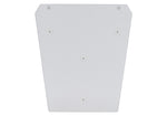RCF COMPACT M 10-W, Series Two-Way Professional Speakers - White by RCF