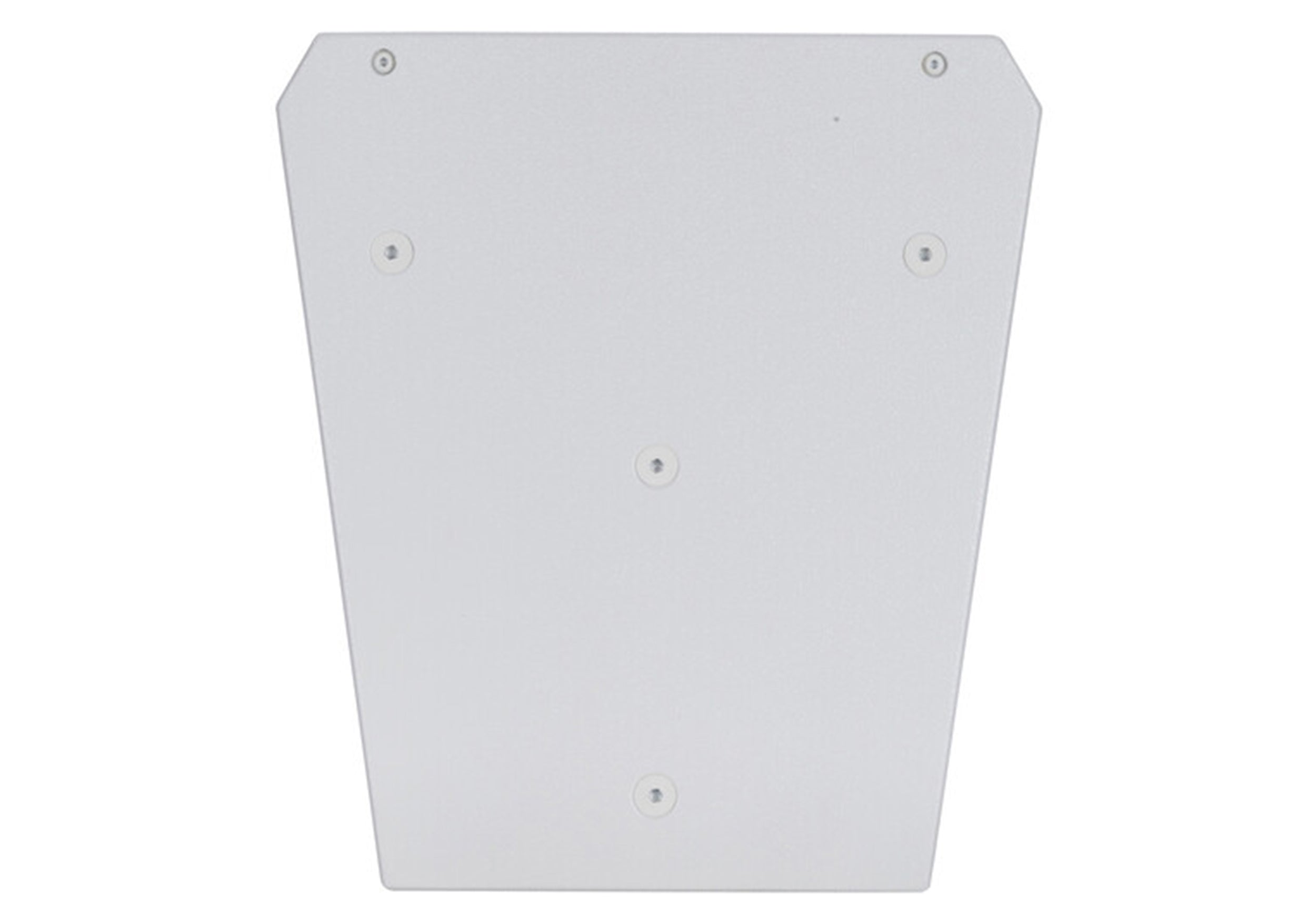RCF COMPACT M 10-W, Series Two-Way Professional Speakers - White by RCF