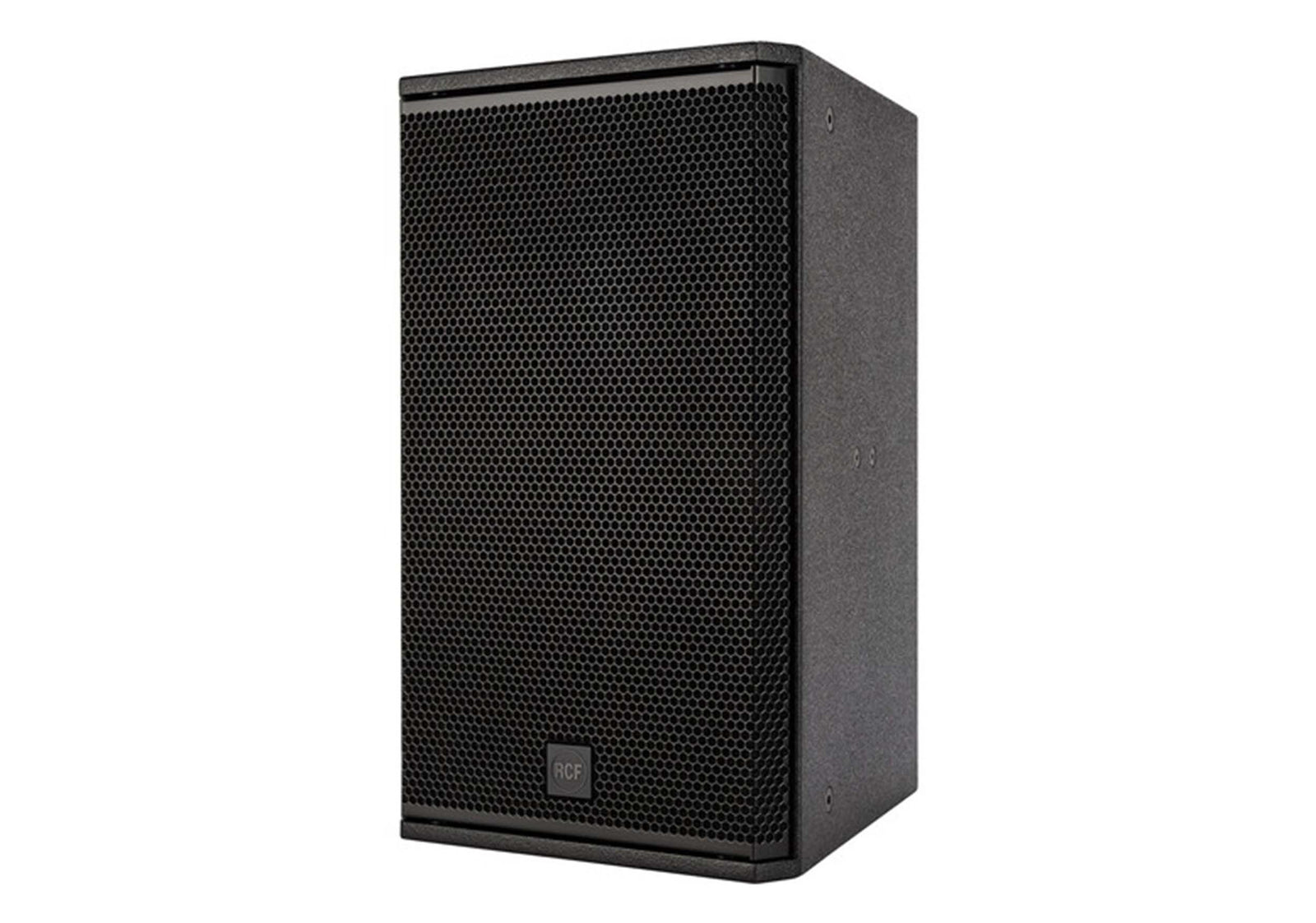 RCF COMPACT M 12 Two-Way Professional Speakers - Black by RCF