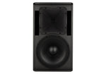 RCF COMPACT M 12 Two-Way Professional Speakers - Black by RCF