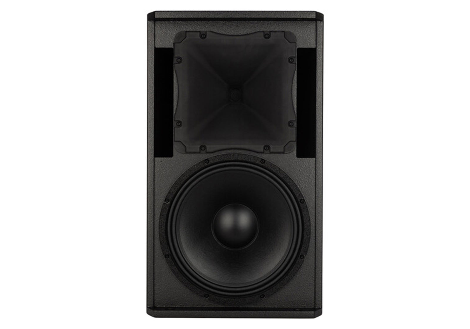 RCF COMPACT M 12 Two-Way Professional Speakers - Black by RCF