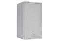 RCF COMPACT M 12-W Two-Way Professional Speakers - White by RCF
