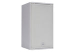 RCF COMPACT M 12-W Two-Way Professional Speakers - White by RCF
