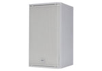 RCF COMPACT M 12-W Two-Way Professional Speakers - White by RCF