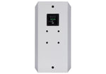 RCF COMPACT M 12-W Two-Way Professional Speakers - White by RCF