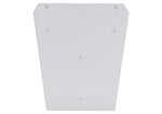 RCF COMPACT M 12-W Two-Way Professional Speakers - White by RCF