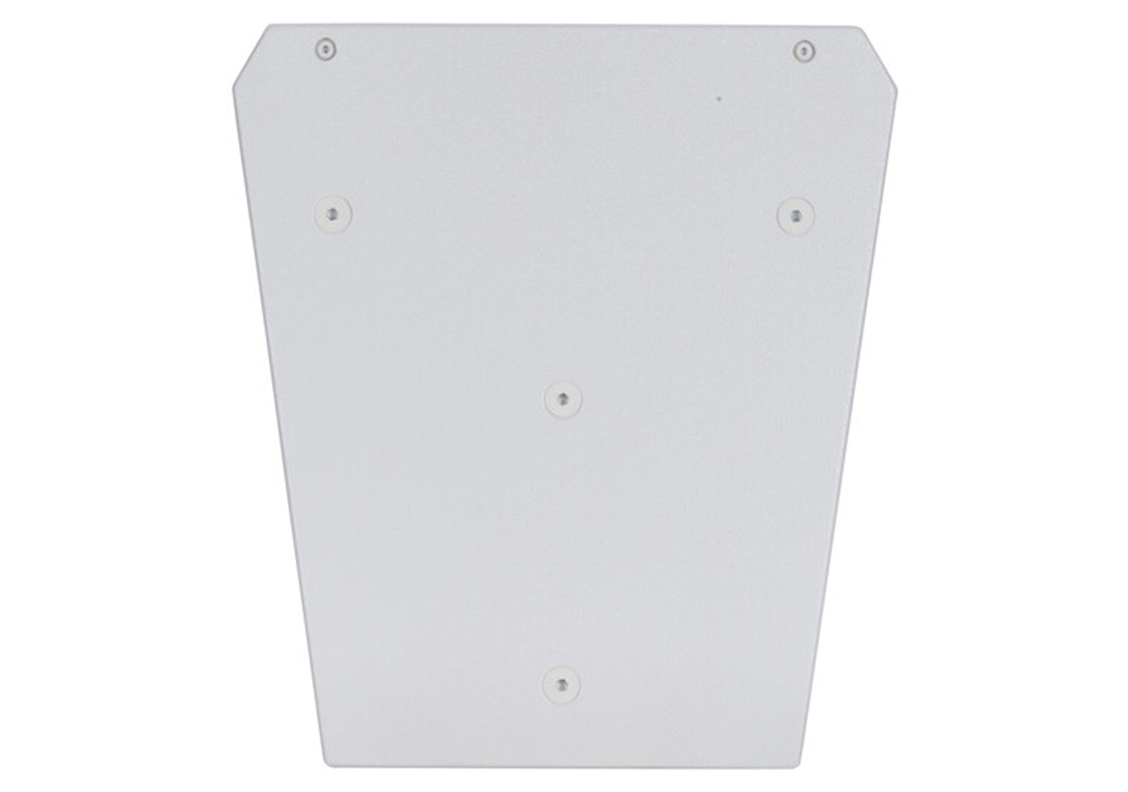 RCF COMPACT M 12-W Two-Way Professional Speakers - White by RCF