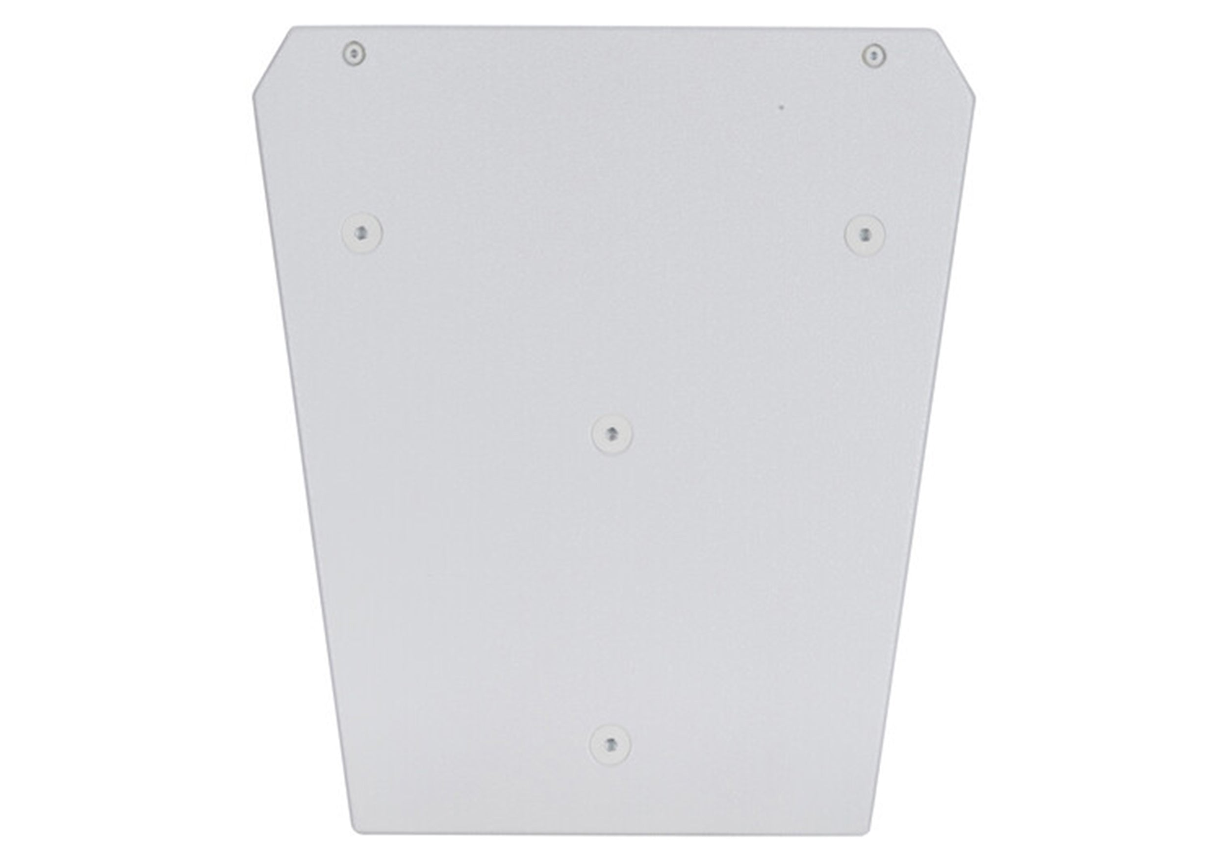 RCF COMPACT M 12-W Two-Way Professional Speakers - White by RCF