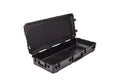 SKB Cases 3i-4719-8B-E, iSeries Empty Waterproof Utility Case with Wheels - Black by SKB Cases