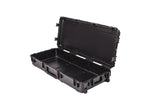 SKB Cases 3i-4719-8B-E, iSeries Empty Waterproof Utility Case with Wheels - Black by SKB Cases