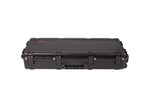 SKB Cases 3i-4719-8B-E, iSeries Empty Waterproof Utility Case with Wheels - Black by SKB Cases