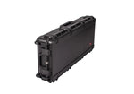 SKB Cases 3i-4719-8B-E, iSeries Empty Waterproof Utility Case with Wheels - Black by SKB Cases