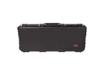 SKB Cases 3i-4719-8B-E, iSeries Empty Waterproof Utility Case with Wheels - Black by SKB Cases