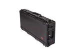 SKB Cases 3i-4719-8B-E, iSeries Empty Waterproof Utility Case with Wheels - Black by SKB Cases