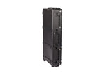 SKB Cases 3i-4719-8B-E, iSeries Empty Waterproof Utility Case with Wheels - Black by SKB Cases