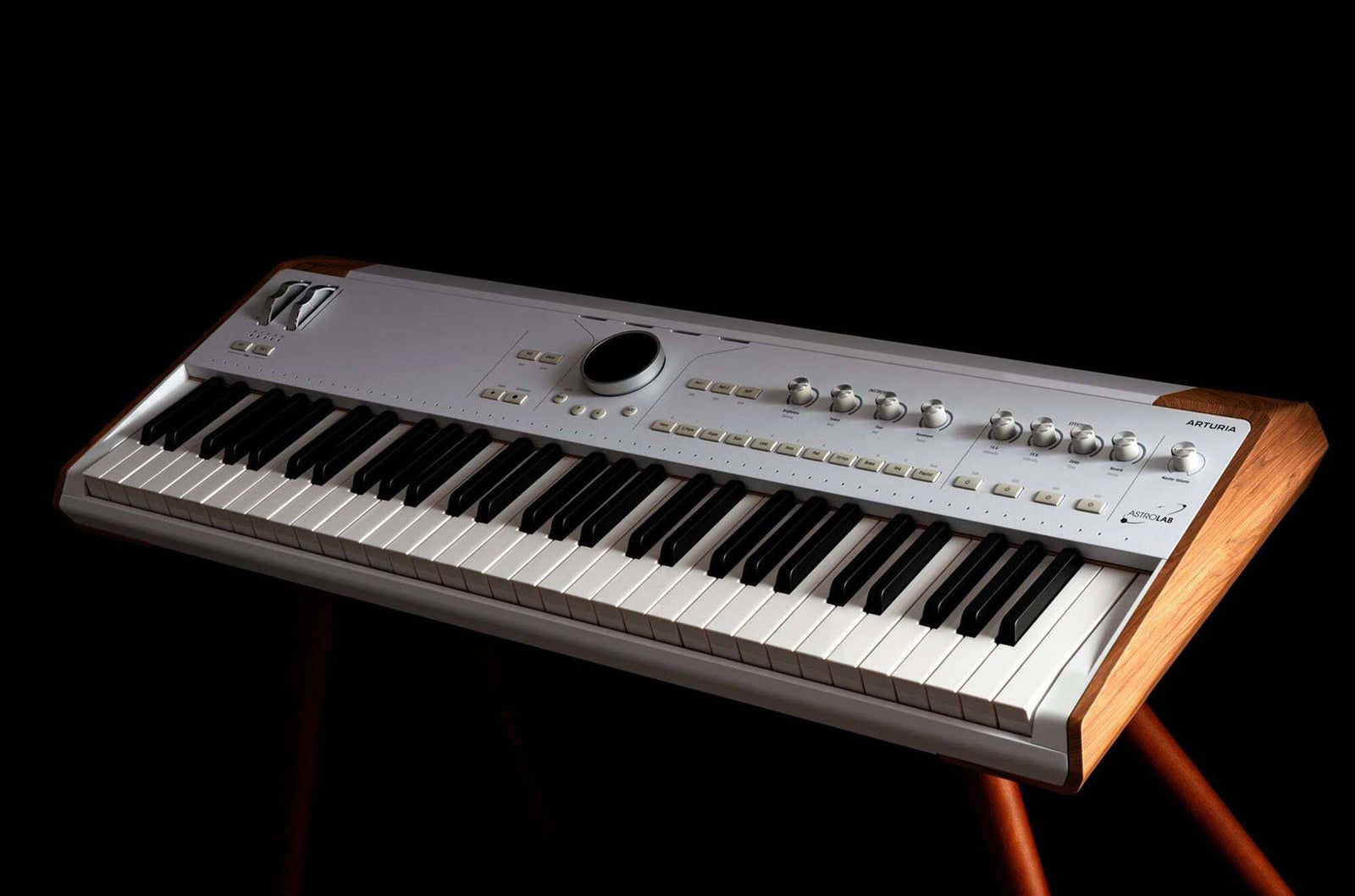 Arturia AstroLab 61-key Stage Keyboard by Arturia