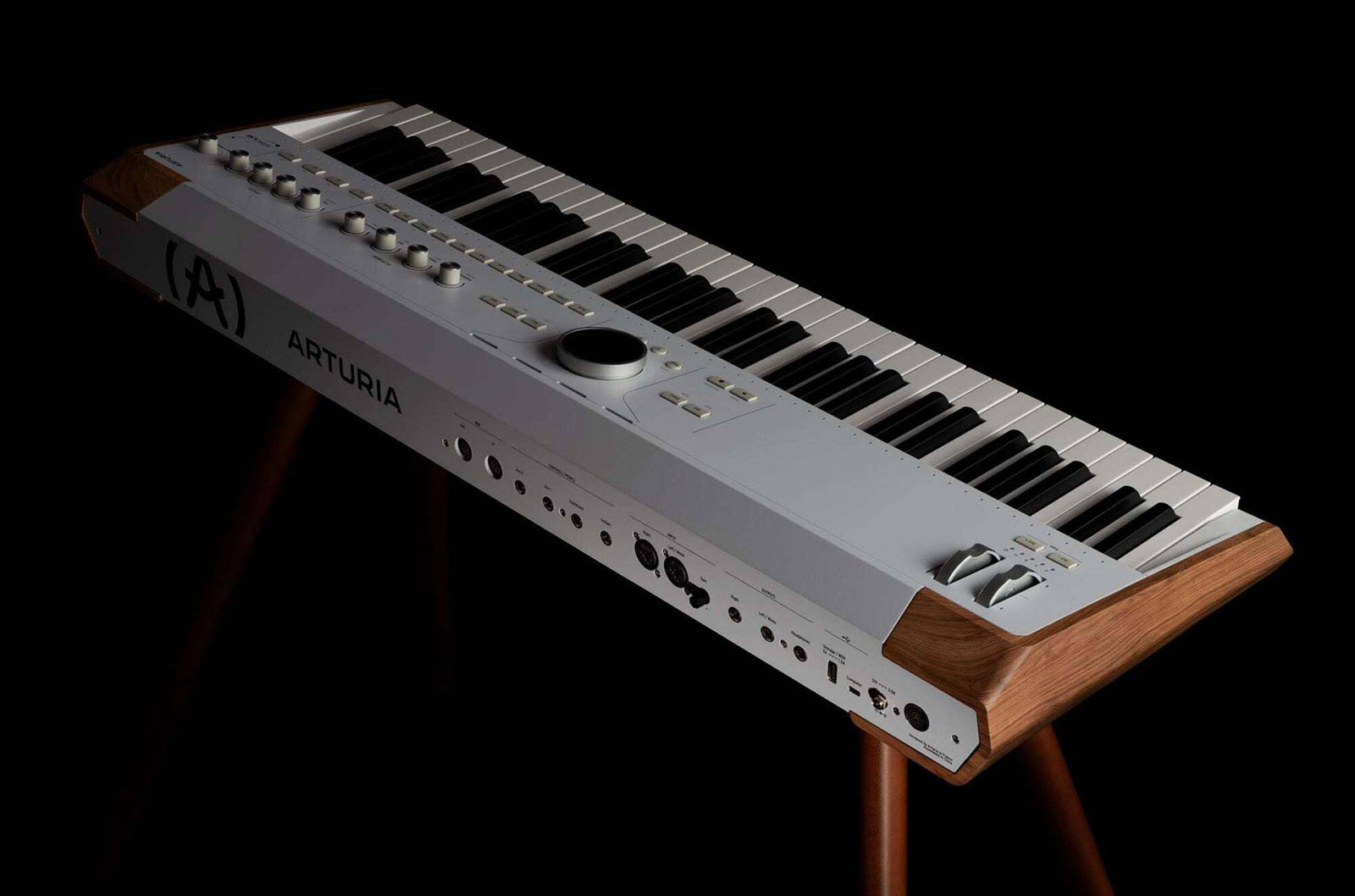 Arturia AstroLab 61-key Stage Keyboard by Arturia