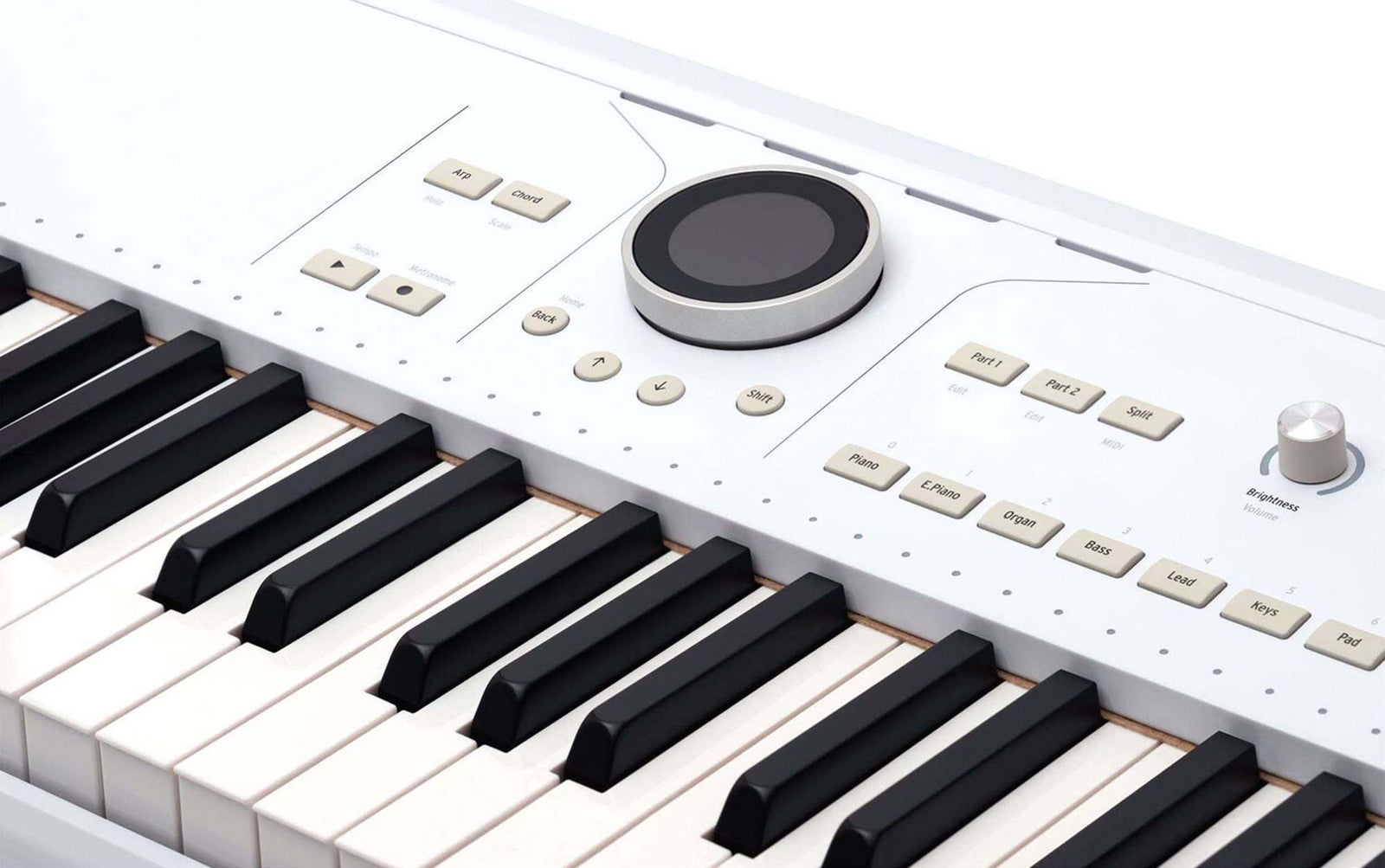Arturia AstroLab 61-key Stage Keyboard by Arturia