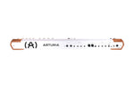 Arturia AstroLab 61-key Stage Keyboard by Arturia