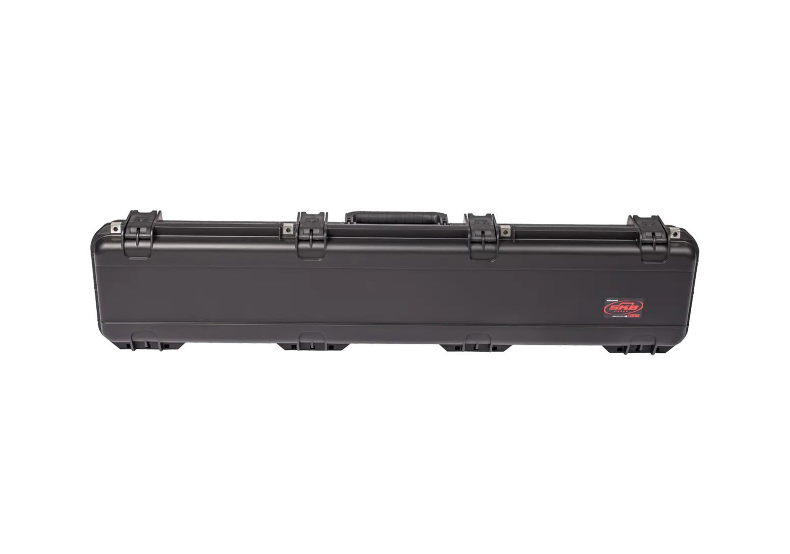 SKB Cases 3i-4909-5B-E, iSeries Military Standard Waterproof Case - Black by SKB Cases