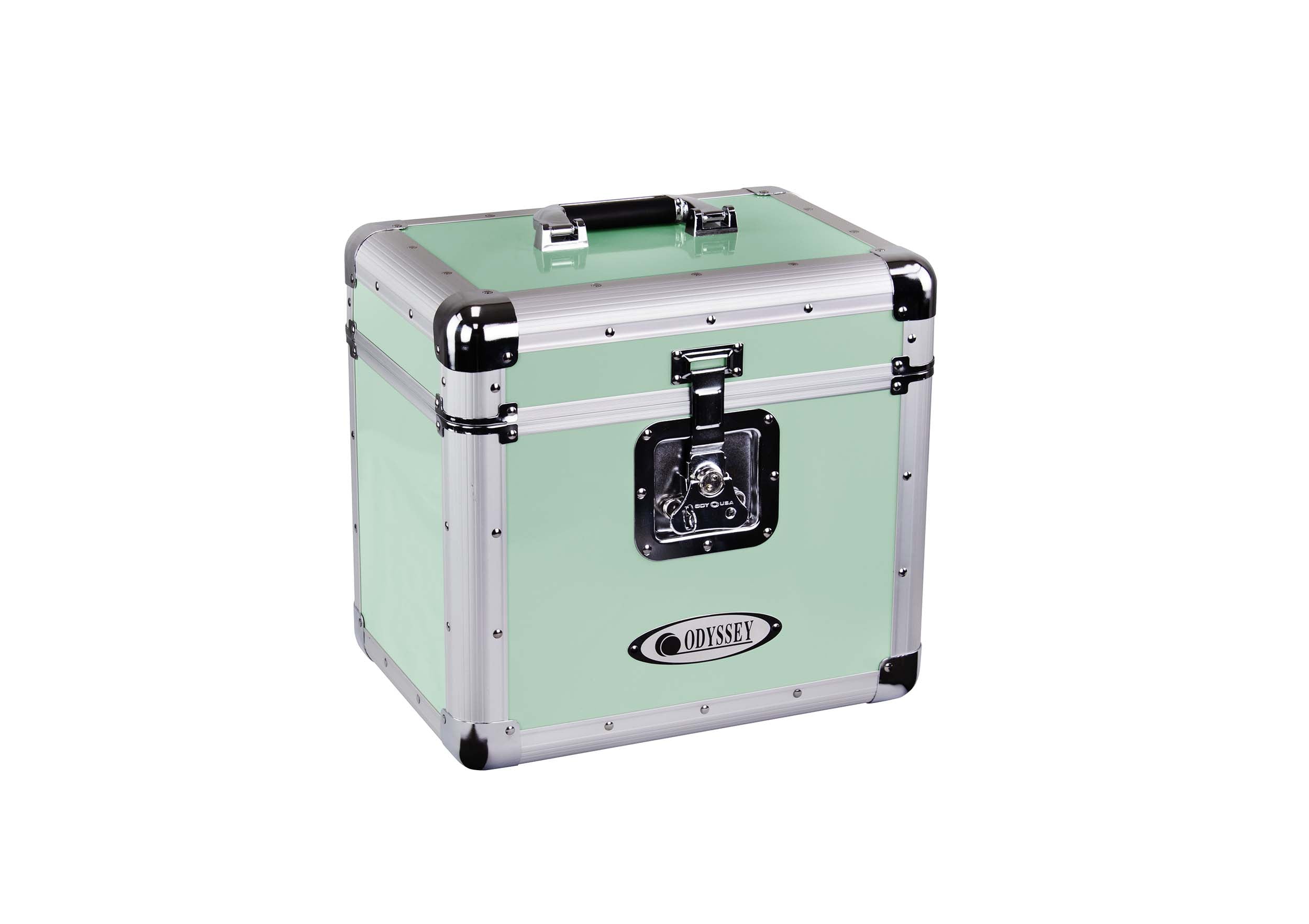 Supreme Odyssey Record Case “White “ Vinyl Record Case Supreme Odyssey Record Case White - SS25 - US