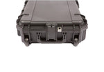 SKB Cases 3i-5014-6B-E, iSeries Military-Standard Waterproof Case 6 - Empty by SKB Cases