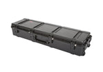 SKB Cases 3i-5616-9B-E, iSeries Waterproof Utility Case with Wheels - Empty by SKB Cases