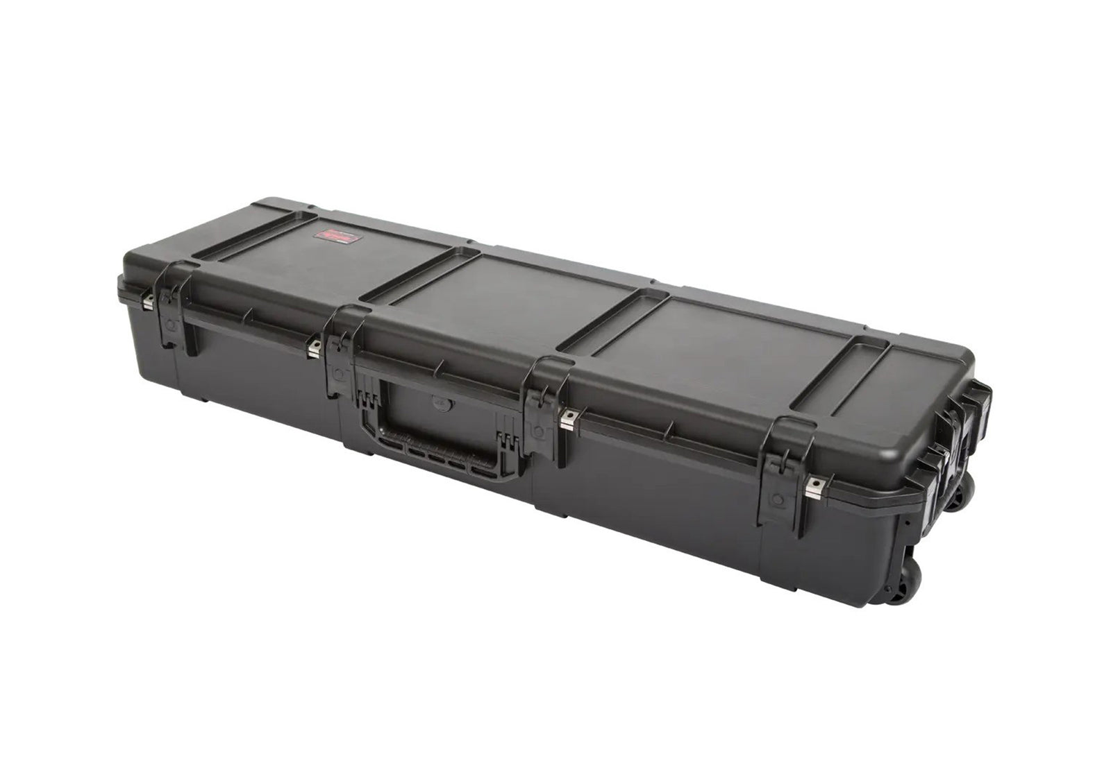 SKB Cases 3i-5616-9B-E, iSeries Waterproof Utility Case with Wheels - Empty by SKB Cases