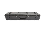 SKB Cases 3i-5616-9B-E, iSeries Waterproof Utility Case with Wheels - Empty by SKB Cases