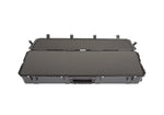 SKB Cases 3i-5616-9B-L, iSeries Waterproof Utility Case with Layered Foam and Wheels by SKB Cases