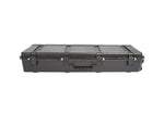 SKB Cases 3i-5616-9B-L, iSeries Waterproof Utility Case with Layered Foam and Wheels by SKB Cases