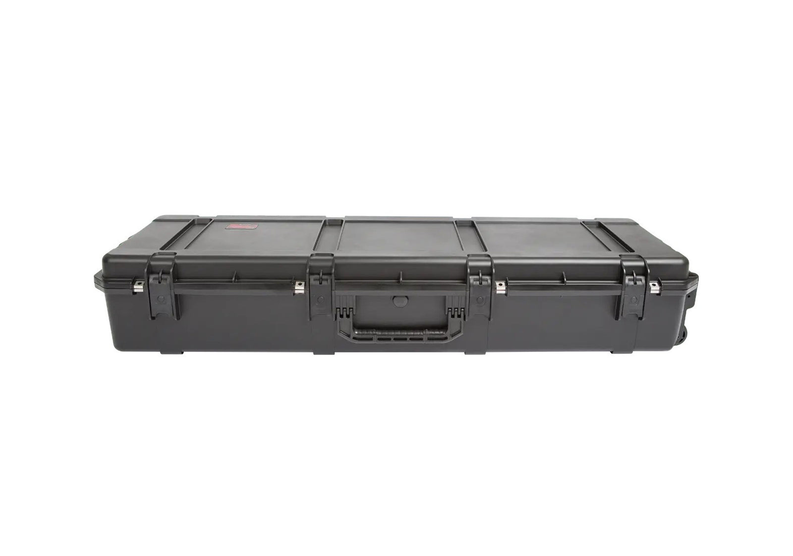 SKB Cases 3i-5616-9B-L, iSeries Waterproof Utility Case with Layered Foam and Wheels by SKB Cases