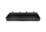 SKB Cases 3i-6018-8B-E, iSeries Empty Waterproof Utility Case with Wheels - black by SKB Cases