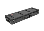 SKB Cases 3i-6018-8B-E, iSeries Empty Waterproof Utility Case with Wheels - black by SKB Cases