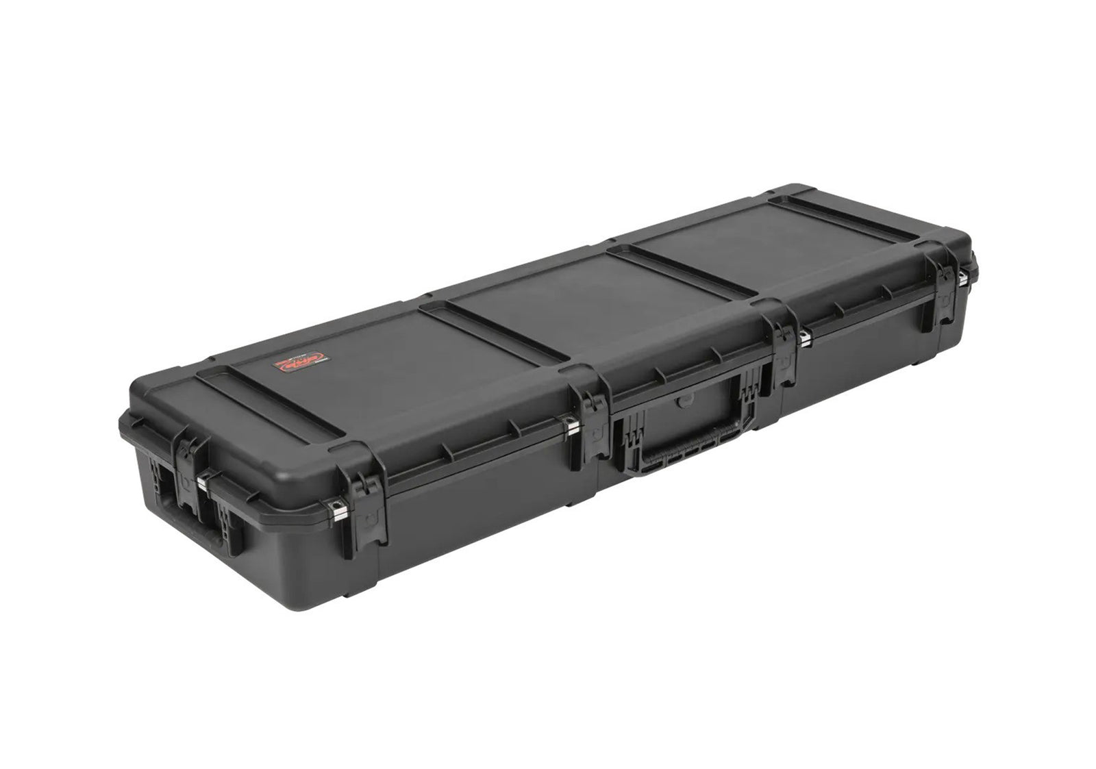 SKB Cases 3i-6018-8B-E, iSeries Empty Waterproof Utility Case with Wheels - black by SKB Cases