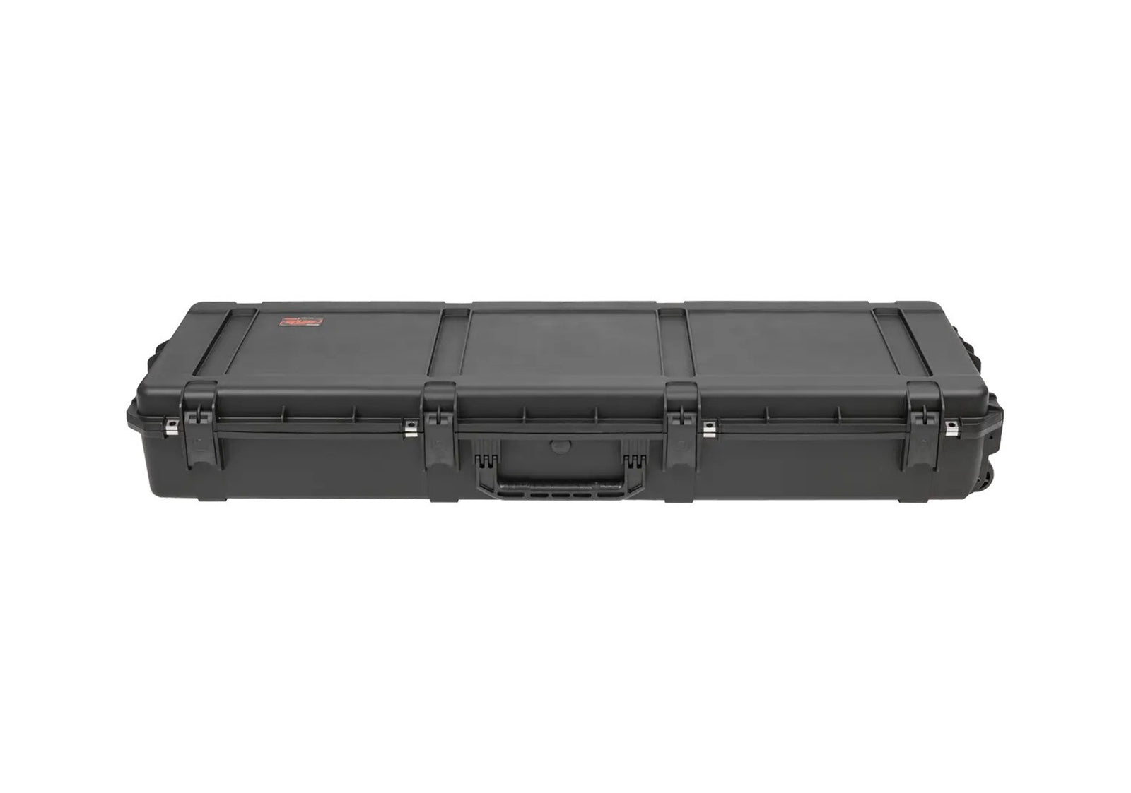 SKB Cases 3i-6018-8B-E, iSeries Empty Waterproof Utility Case with Wheels - black by SKB Cases