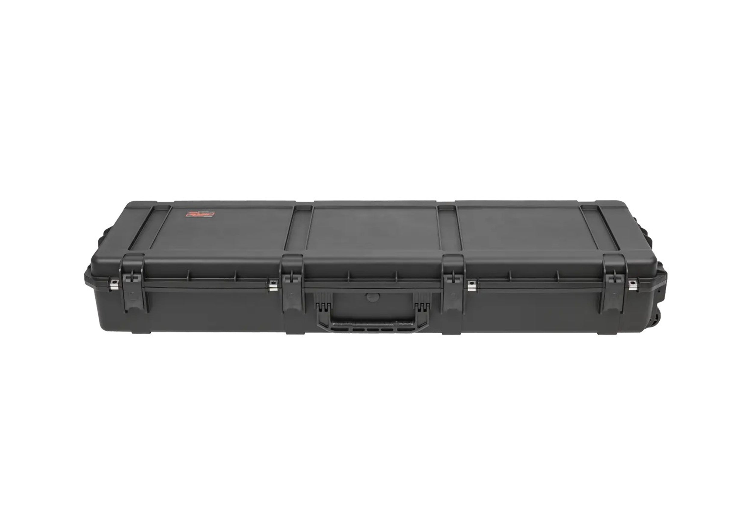 SKB Cases 3i-6018-8B-E, iSeries Empty Waterproof Utility Case with Wheels - black by SKB Cases