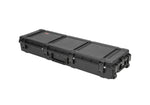 SKB Cases 3i-6018-8B-E, iSeries Empty Waterproof Utility Case with Wheels - black by SKB Cases