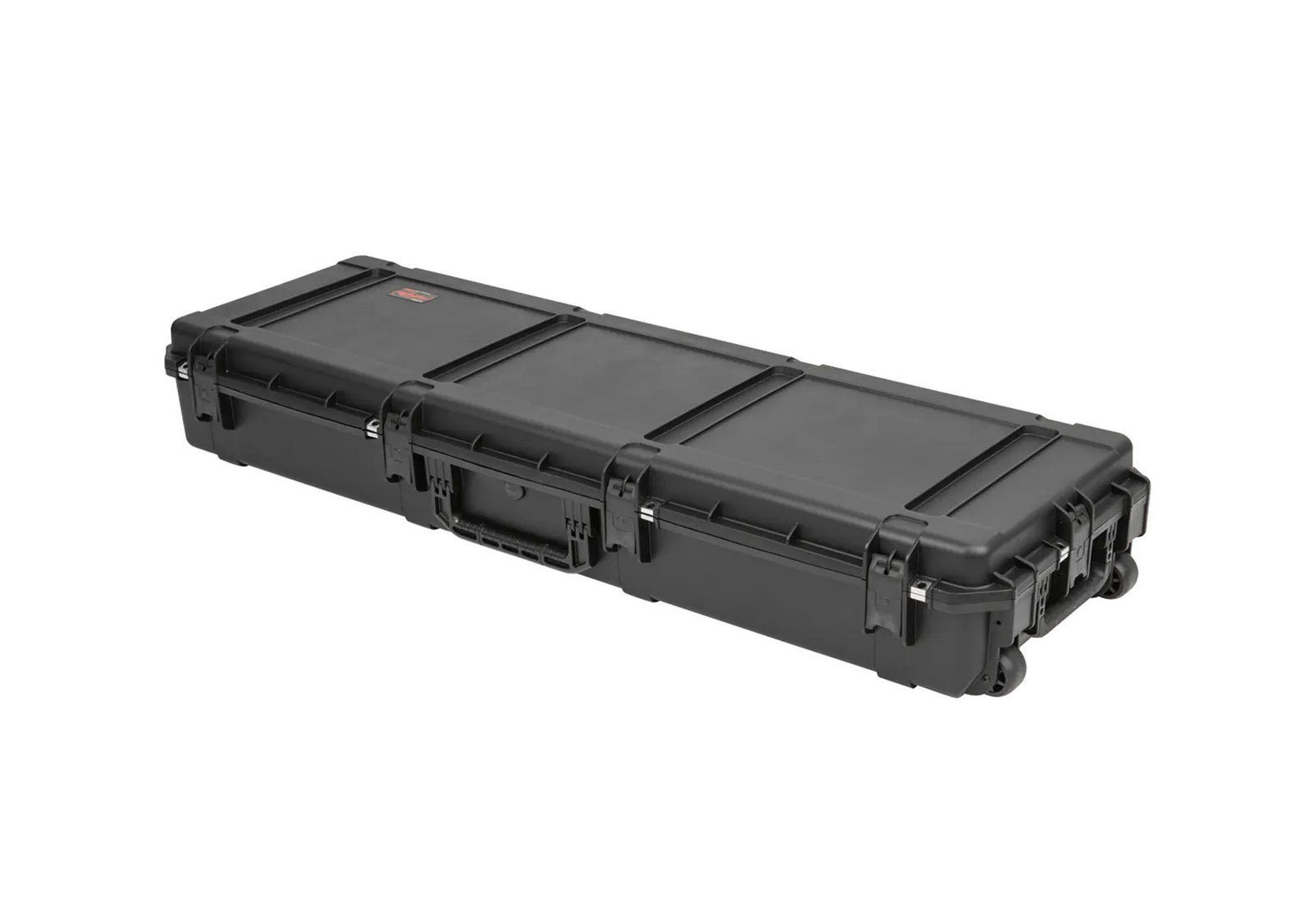 SKB Cases 3i-6018-8B-E, iSeries Empty Waterproof Utility Case with Wheels - black by SKB Cases